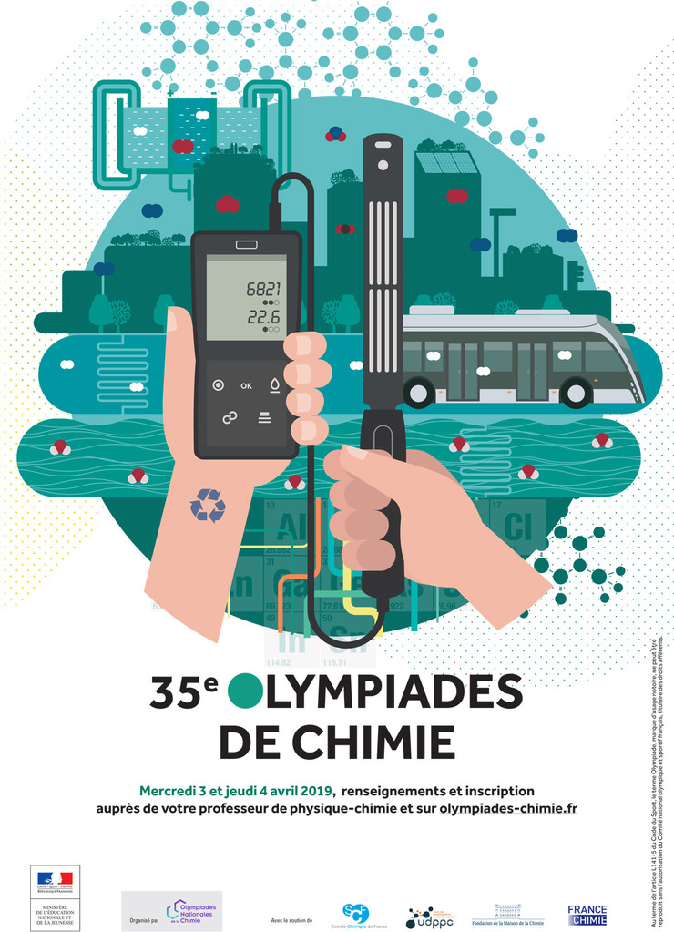 2019 olympiades chimie 1027349189